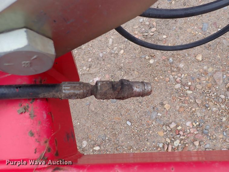 image for item DJ0235 Sunflower 6333  mulcher finisher