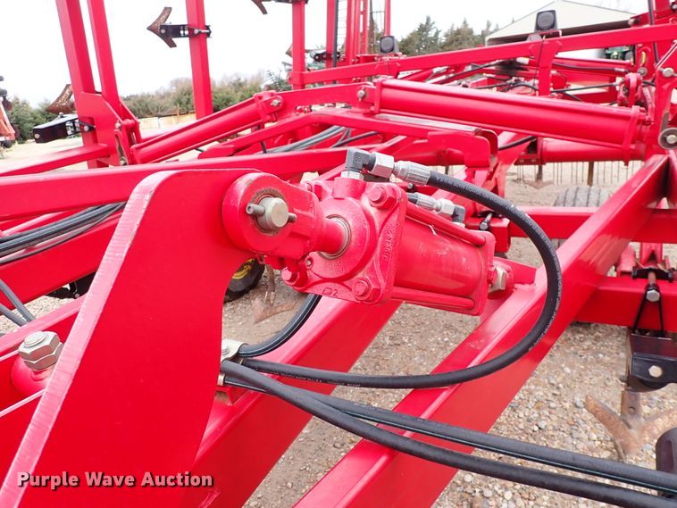 image for item DJ0235 Sunflower 6333  mulcher finisher