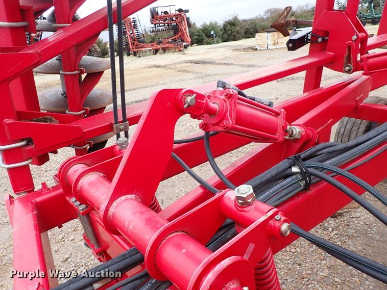 image for item DJ0235 Sunflower 6333  mulcher finisher