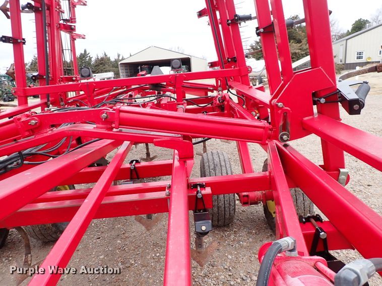 image for item DJ0235 Sunflower 6333  mulcher finisher