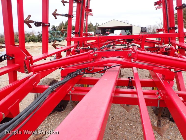 image for item DJ0235 Sunflower 6333  mulcher finisher