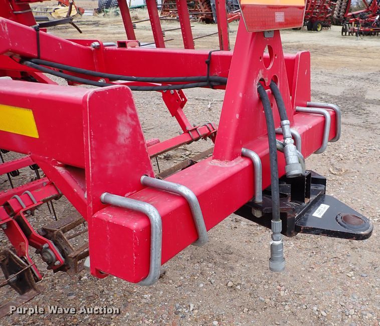 image for item DJ0235 Sunflower 6333  mulcher finisher