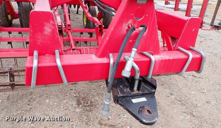 image for item DJ0235 Sunflower 6333  mulcher finisher