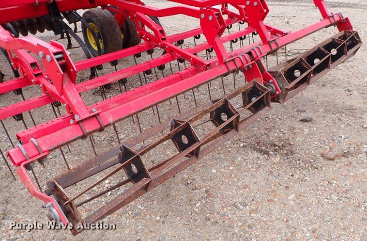 image for item DJ0235 Sunflower 6333  mulcher finisher