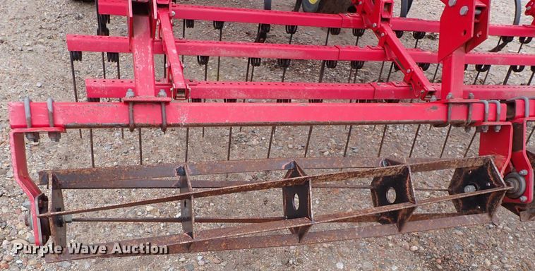 image for item DJ0235 Sunflower 6333  mulcher finisher