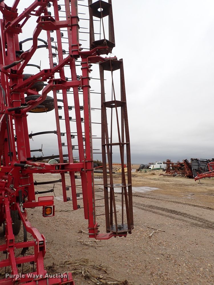 image for item DJ0235 Sunflower 6333  mulcher finisher