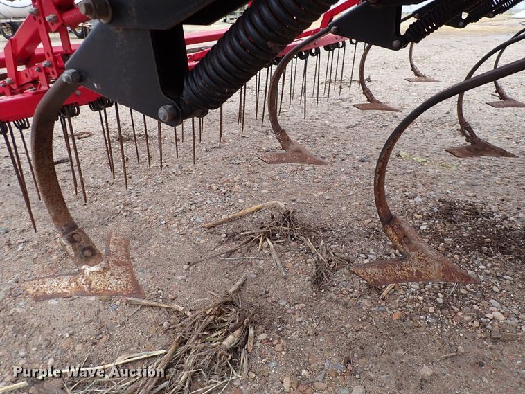 image for item DJ0235 Sunflower 6333  mulcher finisher