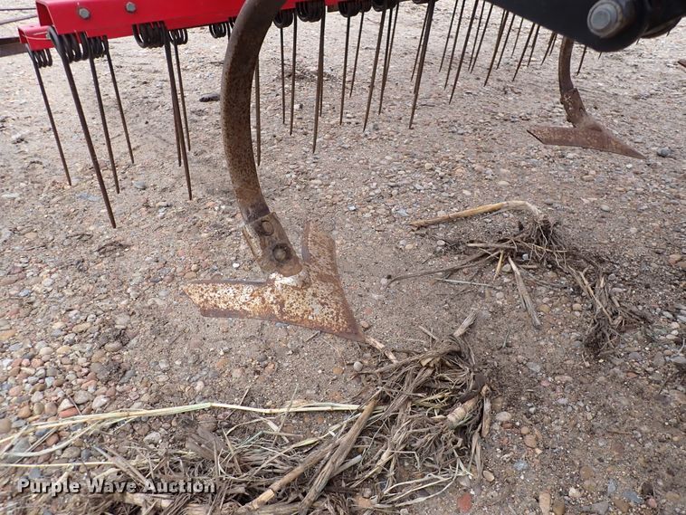 image for item DJ0235 Sunflower 6333  mulcher finisher