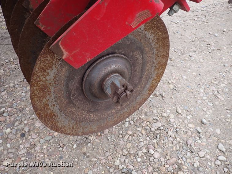 image for item DJ0235 Sunflower 6333  mulcher finisher