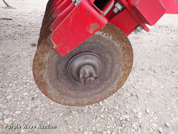 image for item DJ0235 Sunflower 6333  mulcher finisher