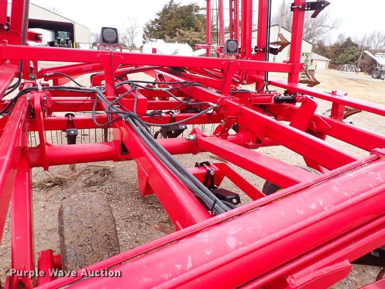 image for item DJ0235 Sunflower 6333  mulcher finisher