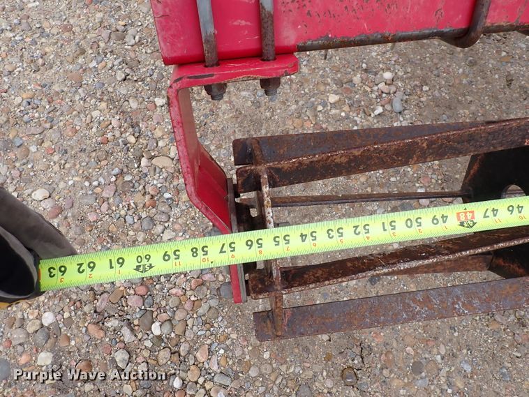 image for item DJ0235 Sunflower 6333  mulcher finisher