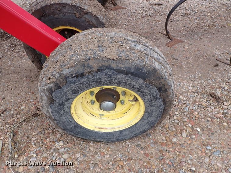 image for item DJ0235 Sunflower 6333  mulcher finisher