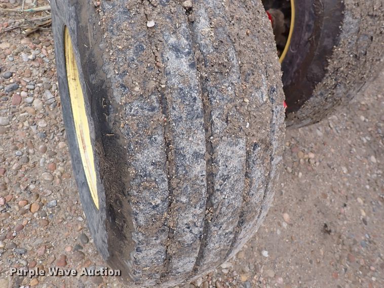 image for item DJ0235 Sunflower 6333  mulcher finisher