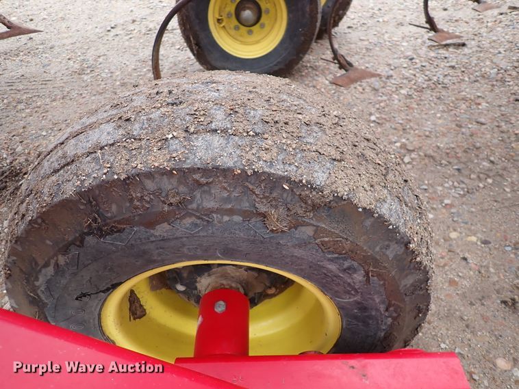 image for item DJ0235 Sunflower 6333  mulcher finisher