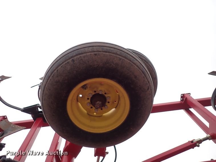 image for item DJ0235 Sunflower 6333  mulcher finisher