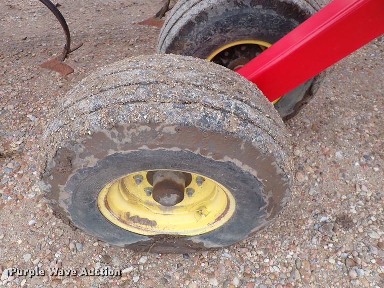 image for item DJ0235 Sunflower 6333  mulcher finisher