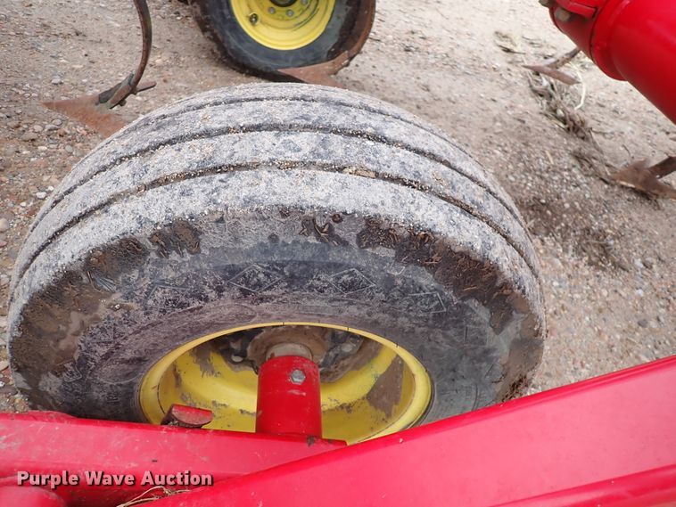 image for item DJ0235 Sunflower 6333  mulcher finisher