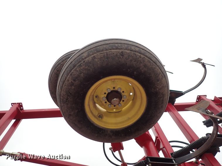 image for item DJ0235 Sunflower 6333  mulcher finisher