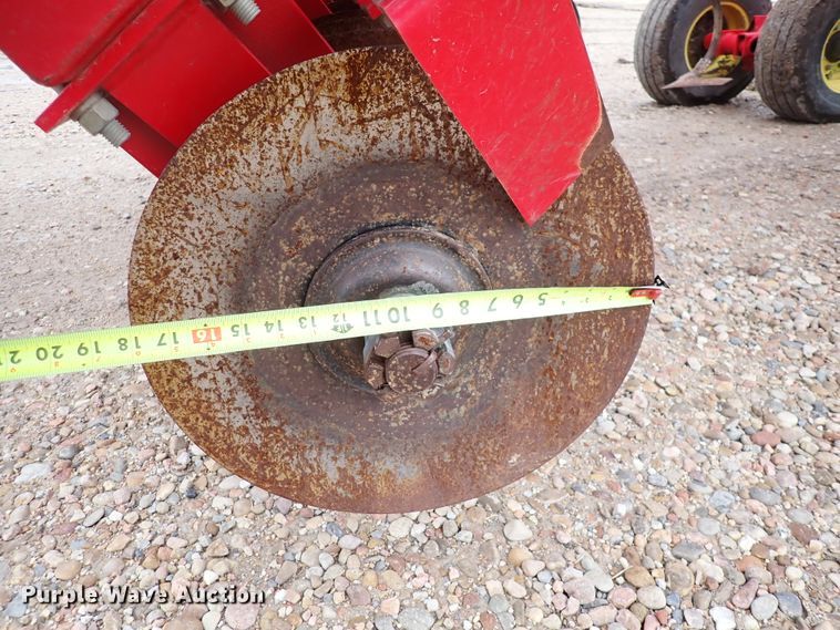 image for item DJ0235 Sunflower 6333  mulcher finisher