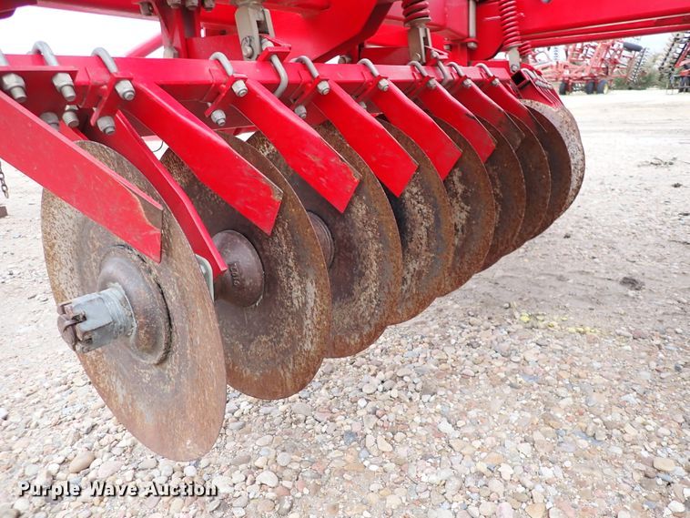 image for item DJ0235 Sunflower 6333  mulcher finisher