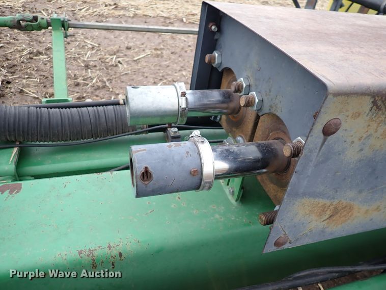 image for item DJ0240 John Deere 7200 Max Emerge 2  planter