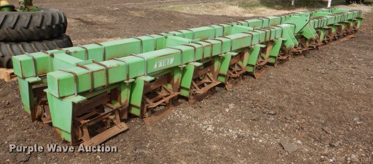 image for item DJ0394 Besler 31230  stalk chopper