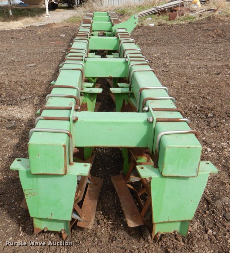 image for item DJ0394 Besler 31230  stalk chopper