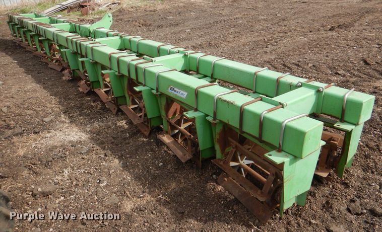 image for item DJ0394 Besler 31230  stalk chopper