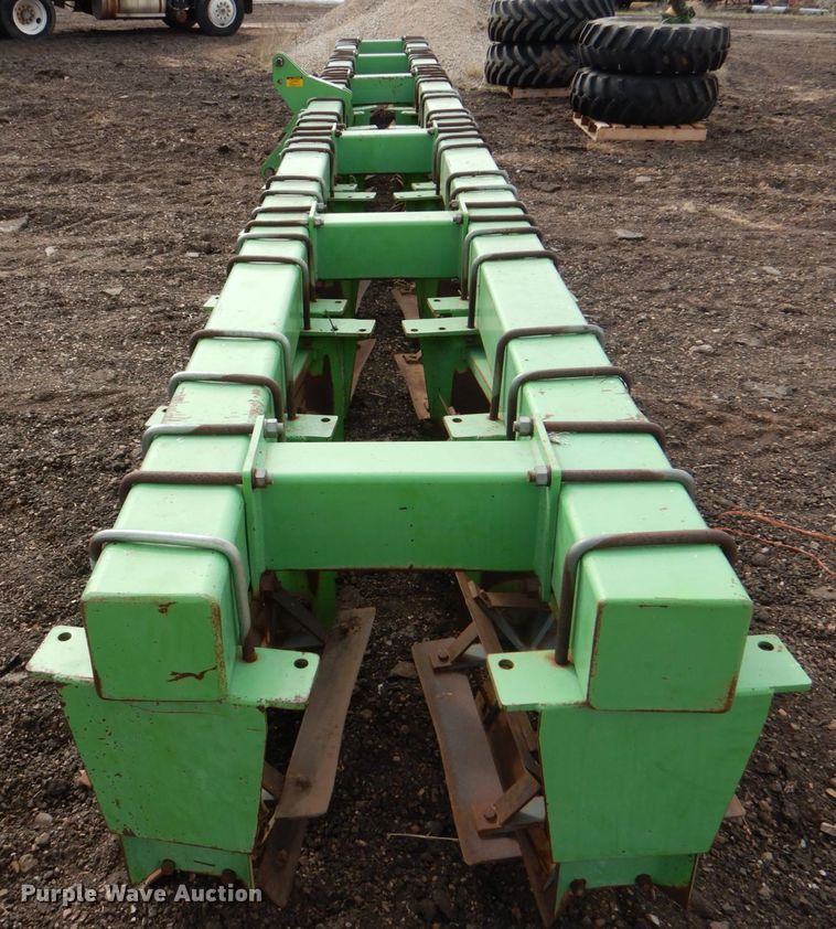 image for item DJ0394 Besler 31230  stalk chopper