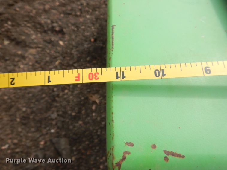 image for item DJ0394 Besler 31230  stalk chopper