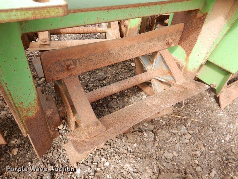 image for item DJ0394 Besler 31230  stalk chopper