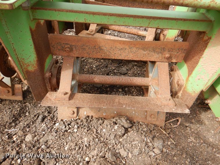 image for item DJ0394 Besler 31230  stalk chopper