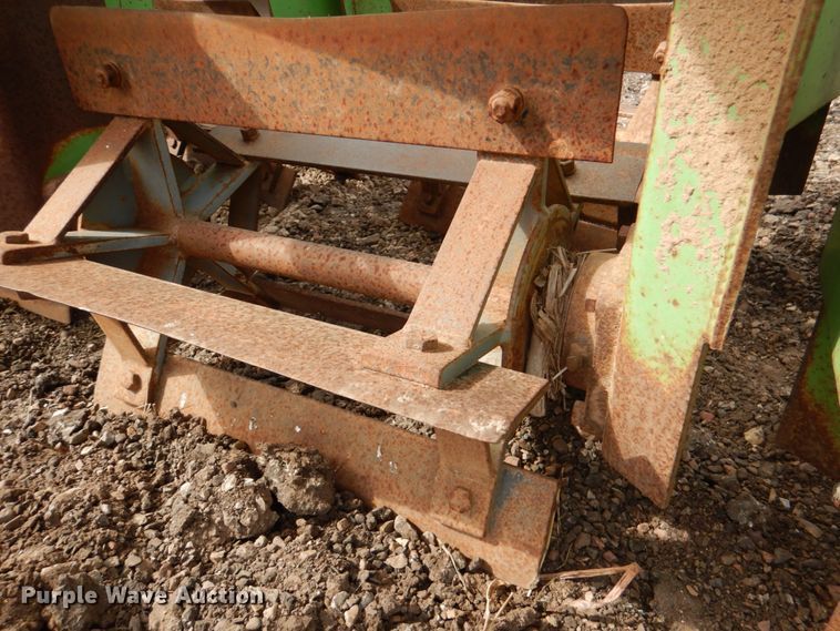 image for item DJ0394 Besler 31230  stalk chopper