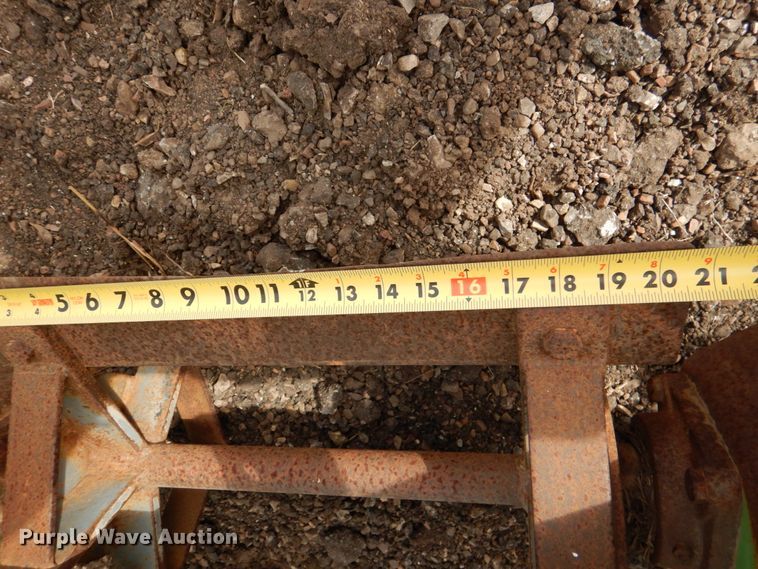 image for item DJ0394 Besler 31230  stalk chopper