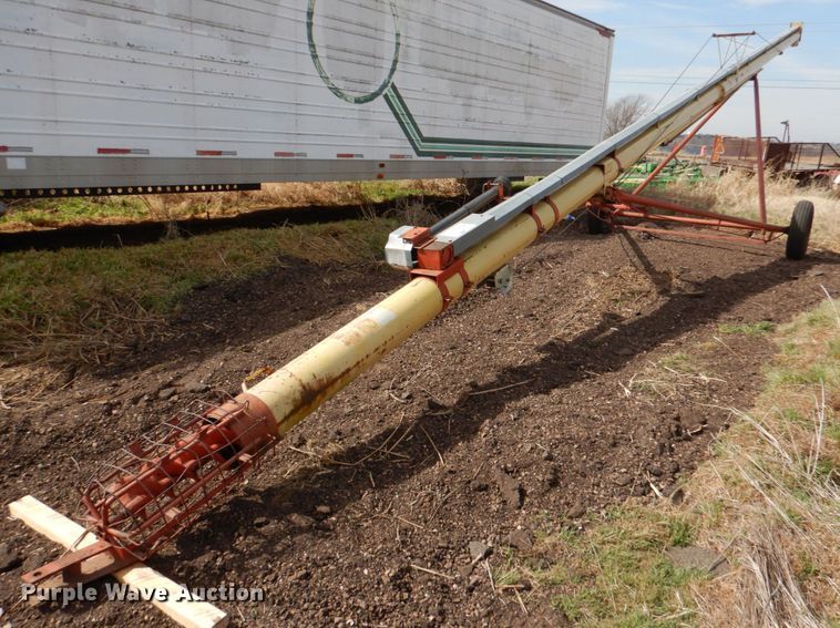 image for item DJ0395 Westfield  auger