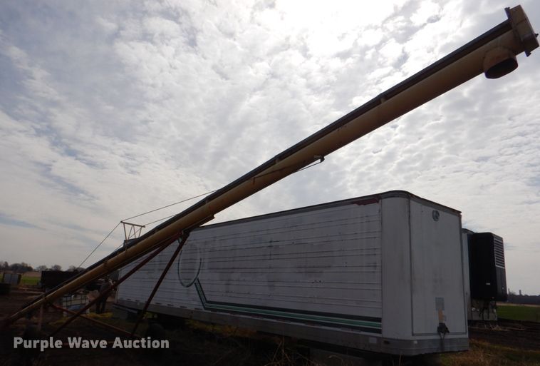 image for item DJ0395 Westfield  auger