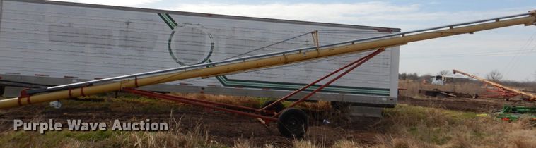 image for item DJ0395 Westfield  auger