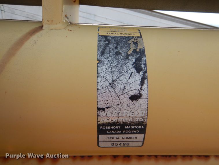 image for item DJ0395 Westfield  auger