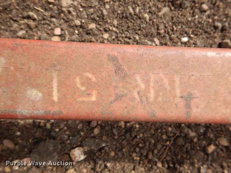 image for item DJ0395 Westfield  auger