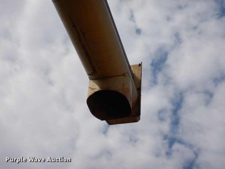 image for item DJ0395 Westfield  auger