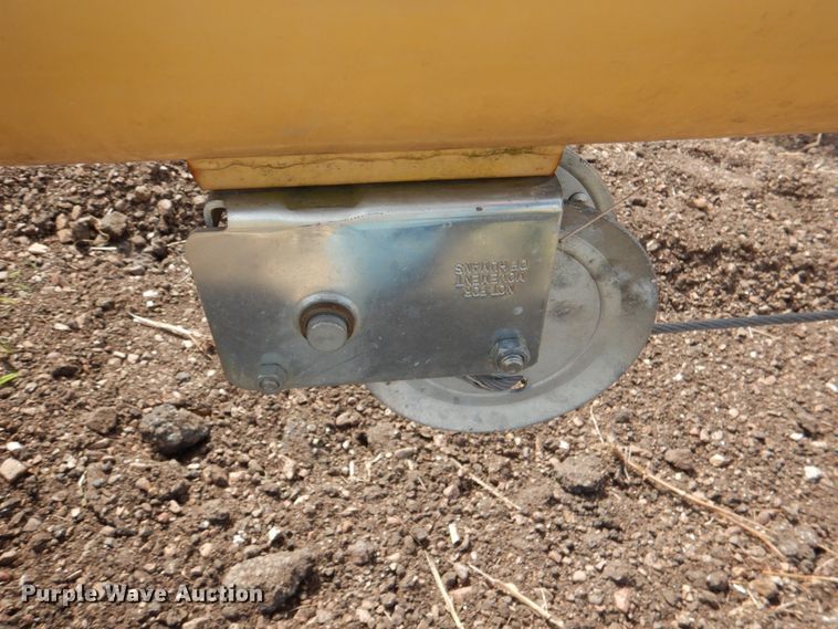 image for item DJ0395 Westfield  auger