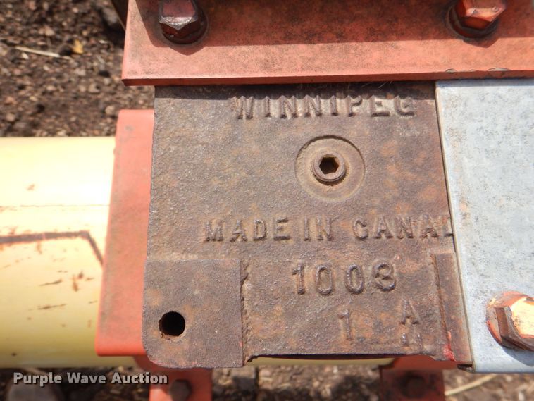 image for item DJ0395 Westfield  auger