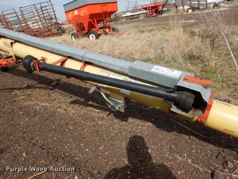 image for item DJ0395 Westfield  auger