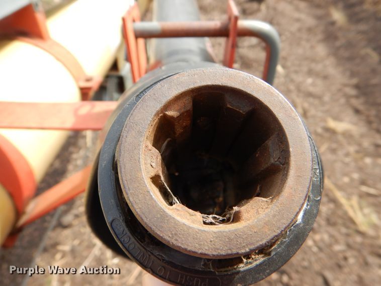 image for item DJ0395 Westfield  auger