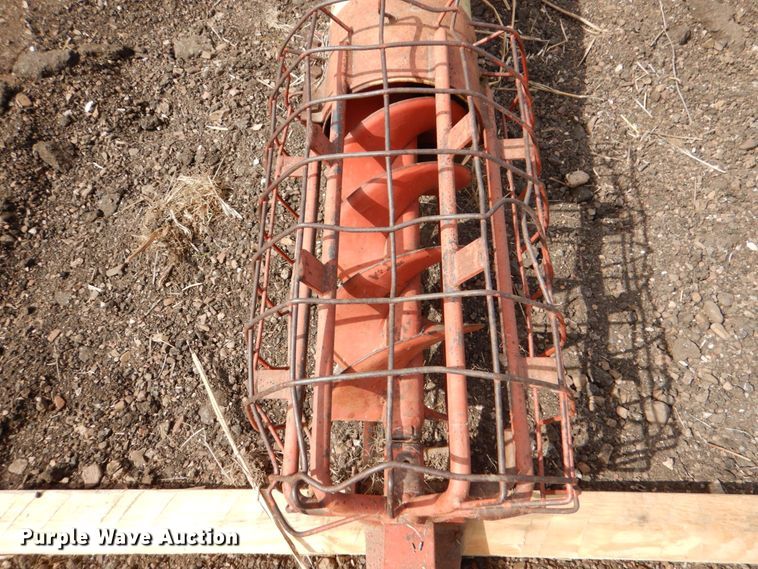 image for item DJ0395 Westfield  auger