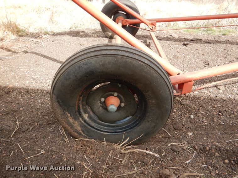 image for item DJ0395 Westfield  auger