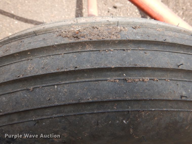 image for item DJ0395 Westfield  auger