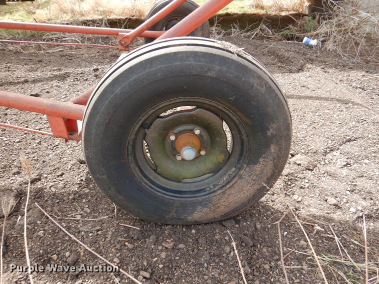 image for item DJ0395 Westfield  auger