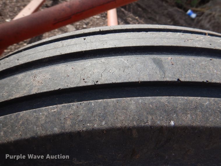 image for item DJ0395 Westfield  auger